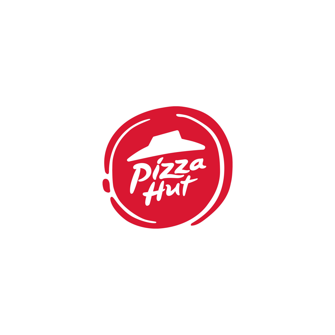 Pizza Hut logo